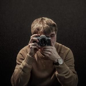 Meet your Posher, Benjamin